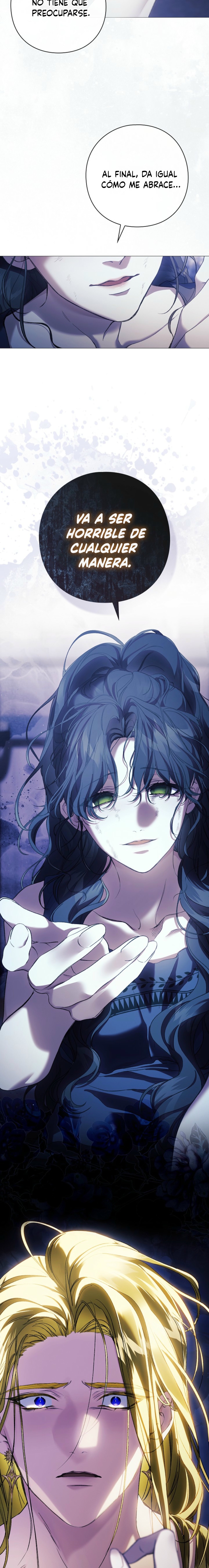 Para Daphne Capítulo 23 - Page 4