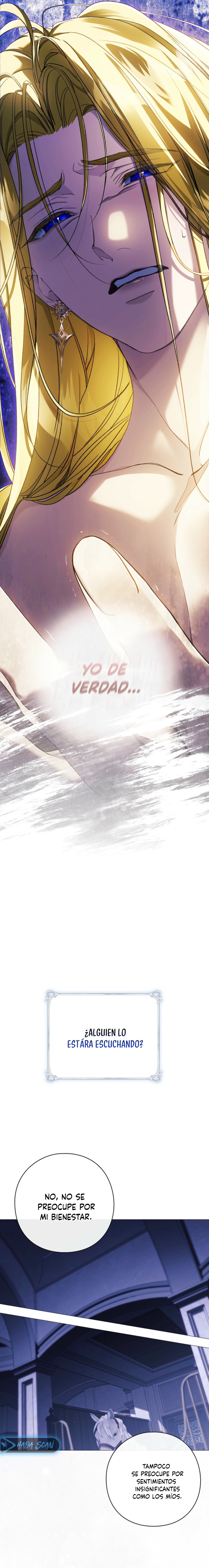 Para Daphne Capítulo 23 - Page 9