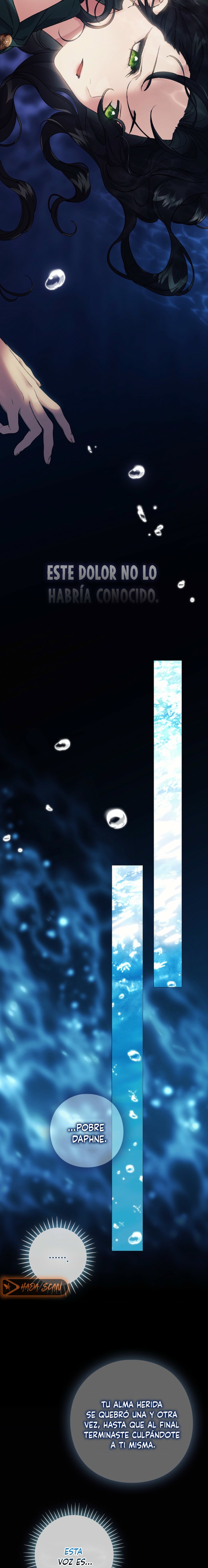 Para Daphne Capítulo 24 - Page 10