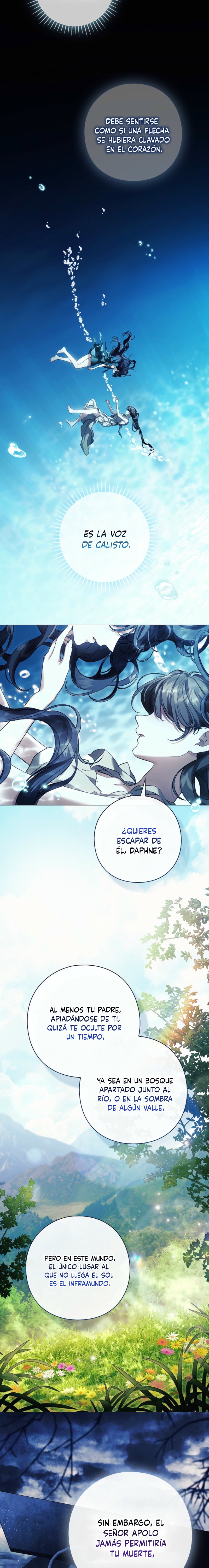 Para Daphne Capítulo 24 - Page 11