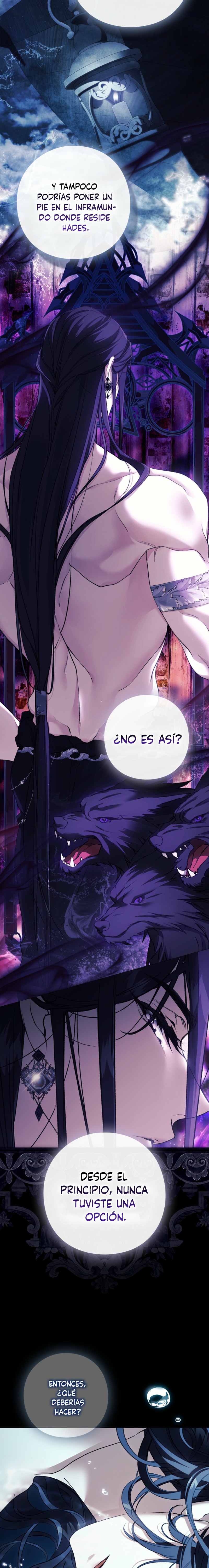 Para Daphne Capítulo 24 - Page 12