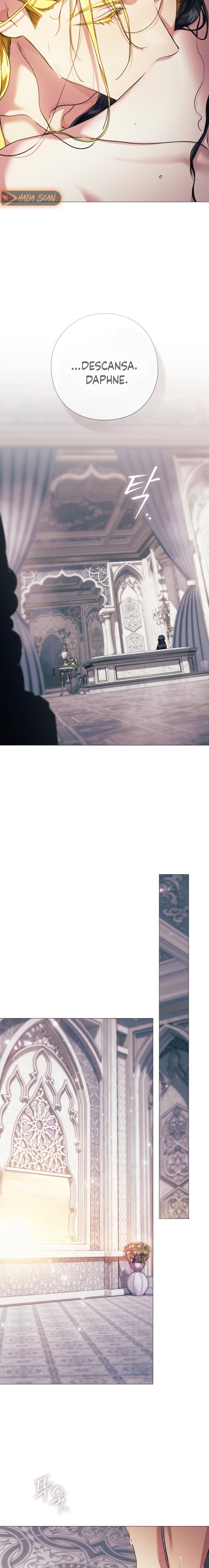 Para Daphne Capítulo 24 - Page 19