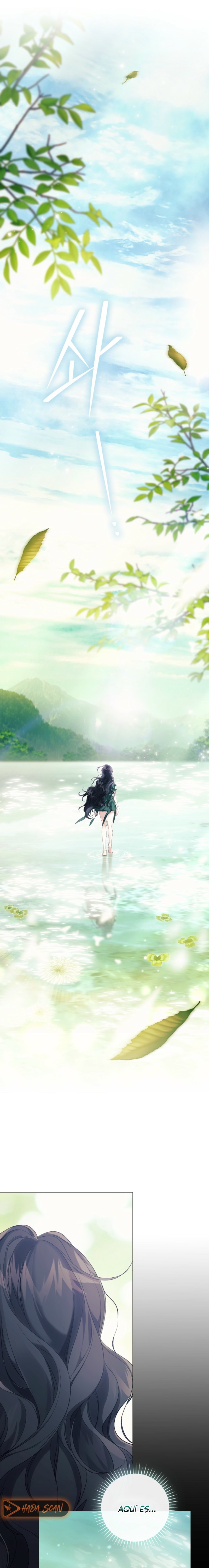 Para Daphne Capítulo 24 - Page 2