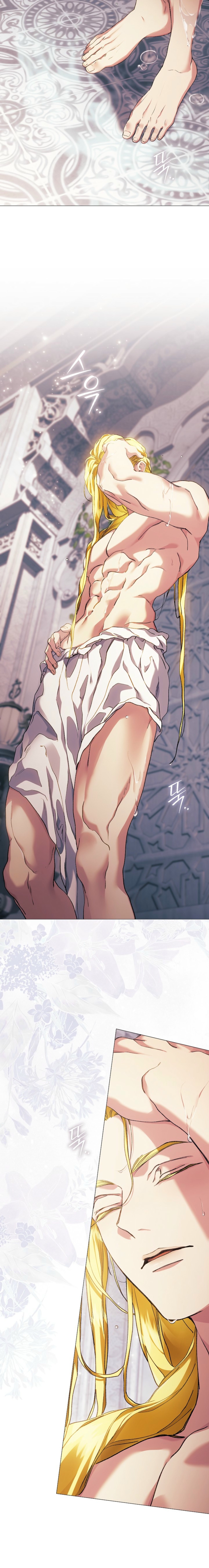 Para Daphne Capítulo 24 - Page 20