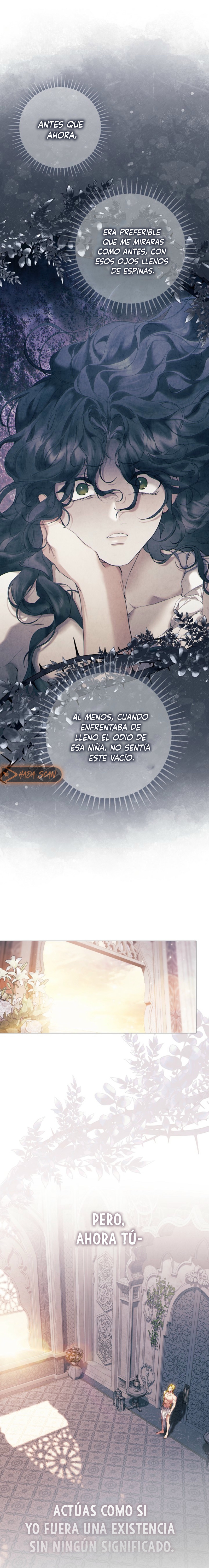 Para Daphne Capítulo 24 - Page 21