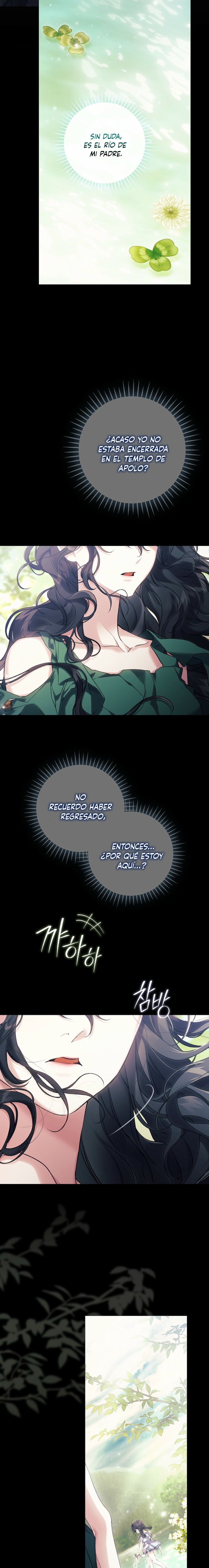 Para Daphne Capítulo 24 - Page 3