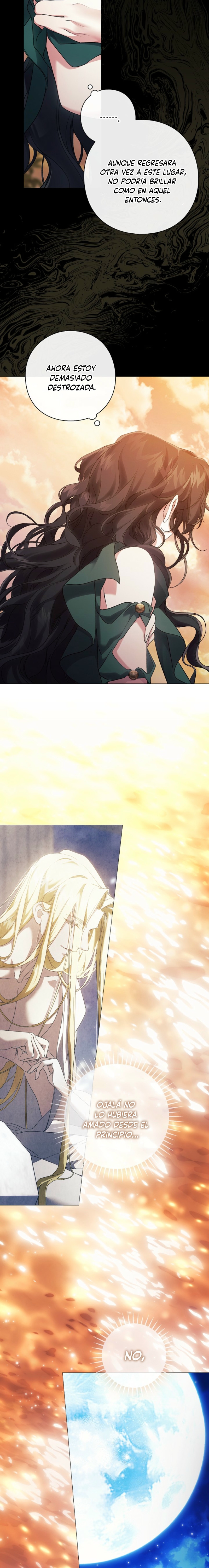 Para Daphne Capítulo 24 - Page 8