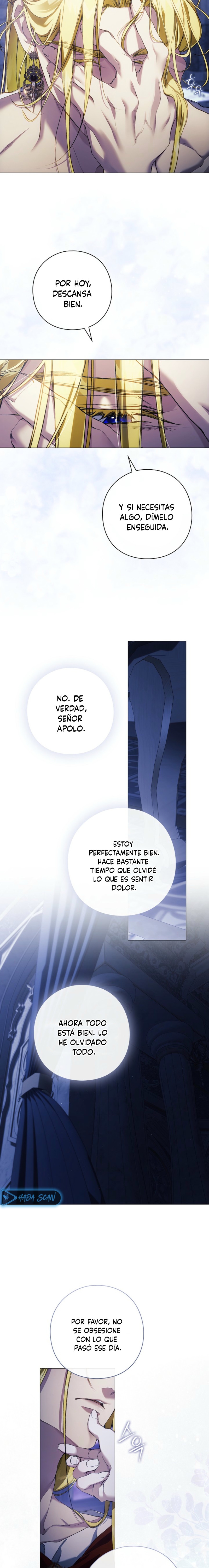 Para Daphne Capítulo 25 - Page 13