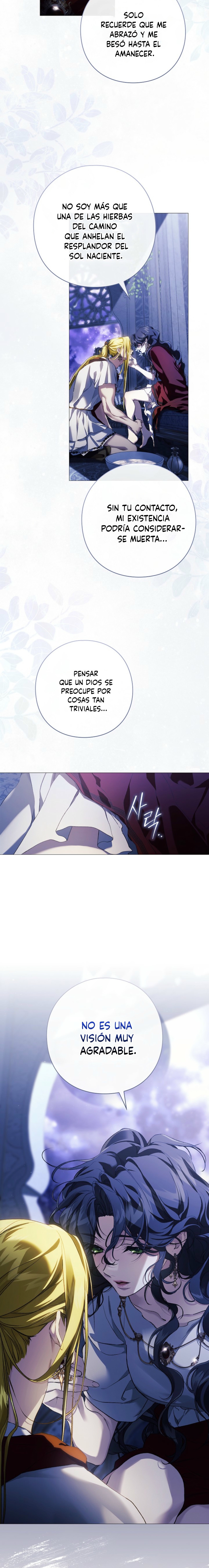 Para Daphne Capítulo 25 - Page 14