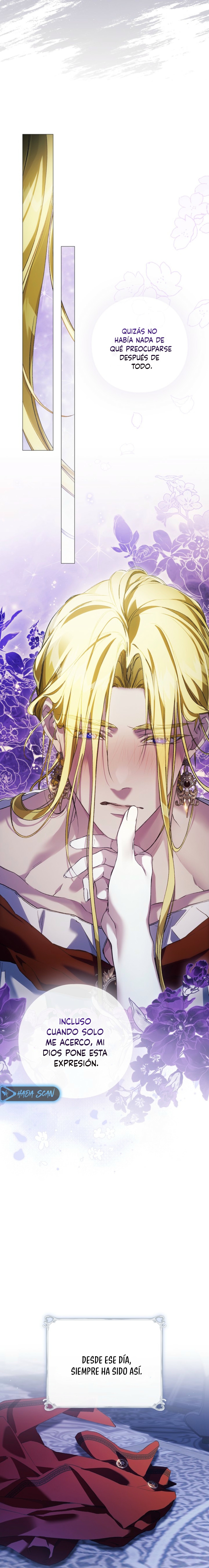 Para Daphne Capítulo 25 - Page 15