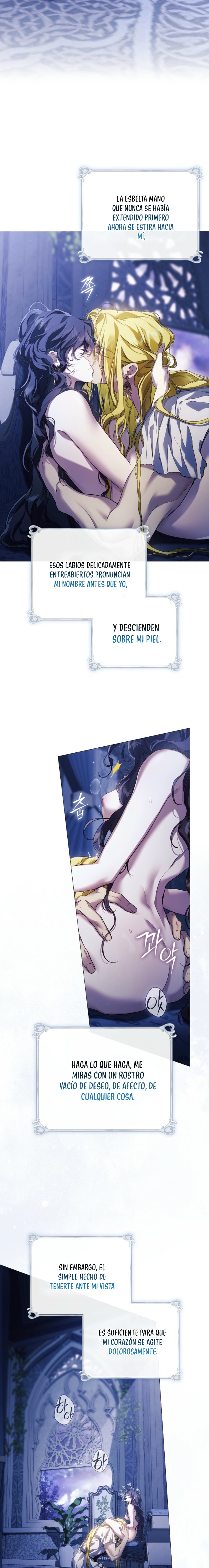 Para Daphne Capítulo 25 - Page 16