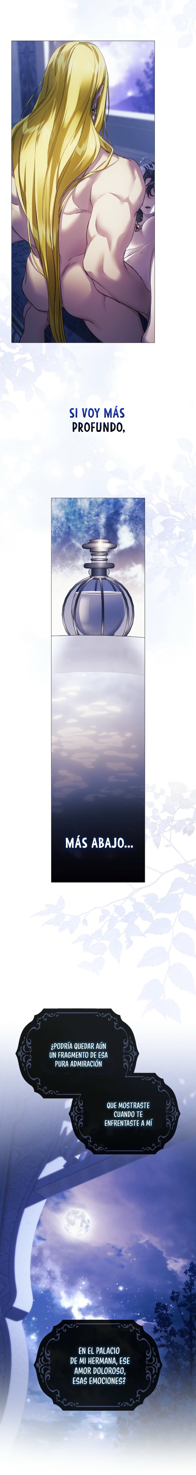 Para Daphne Capítulo 25 - Page 18