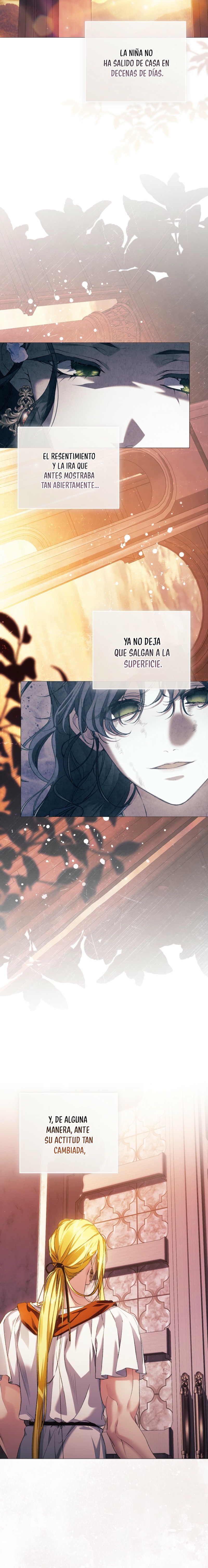 Para Daphne Capítulo 25 - Page 2