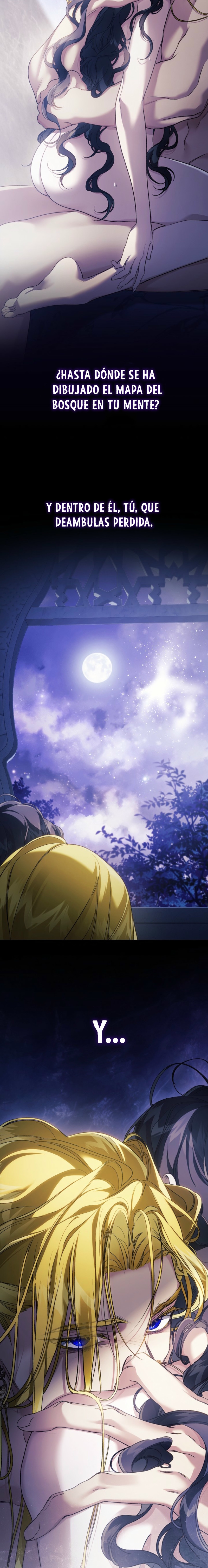 Para Daphne Capítulo 25 - Page 20