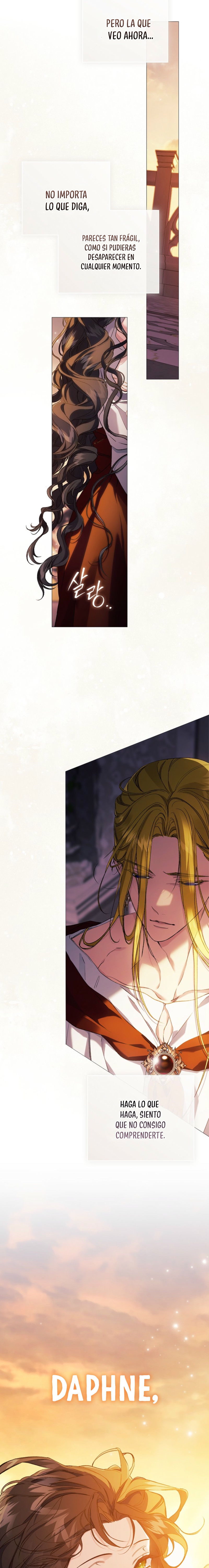 Para Daphne Capítulo 25 - Page 4