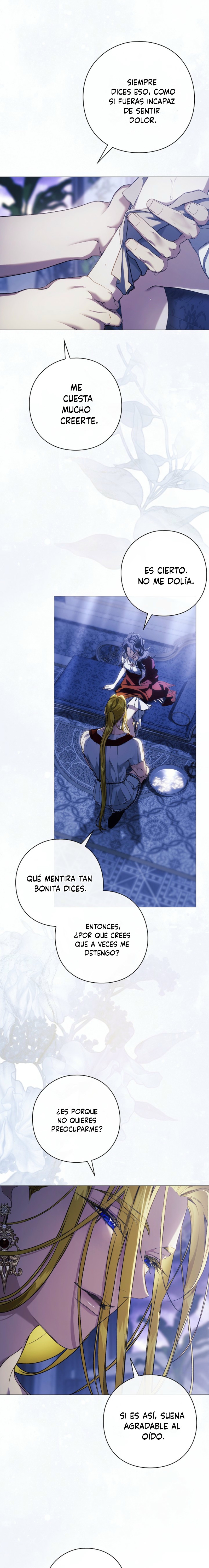 Para Daphne Capítulo 25 - Page 7