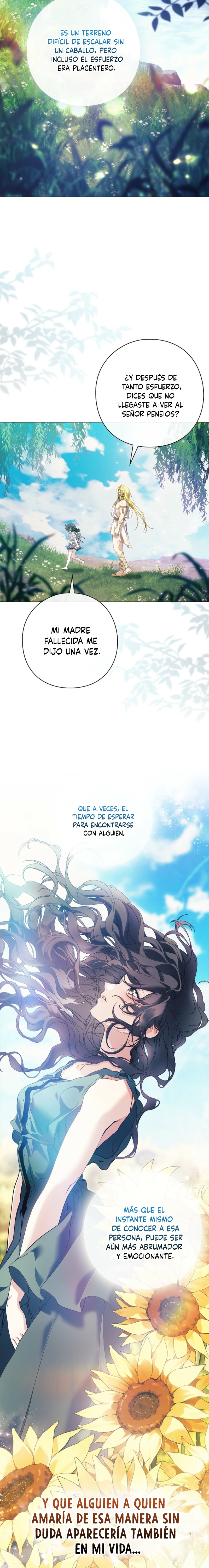 Para Daphne Capítulo 26 - Page 10