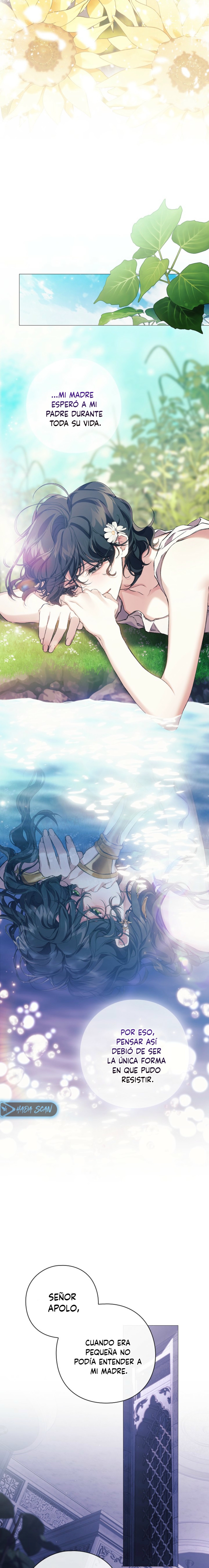 Para Daphne Capítulo 26 - Page 11