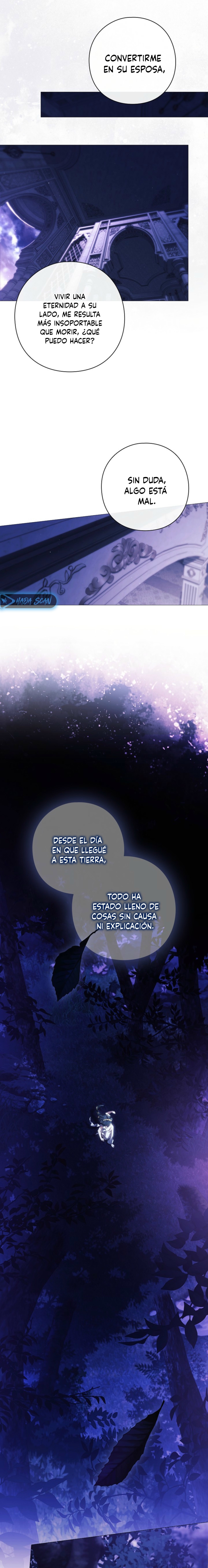 Para Daphne Capítulo 26 - Page 15