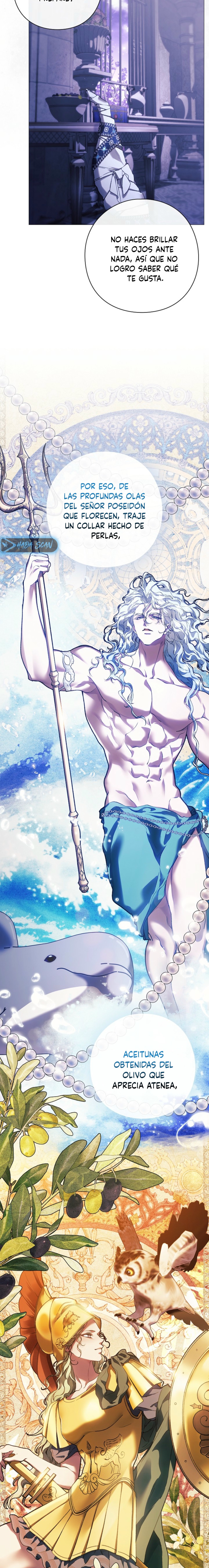 Para Daphne Capítulo 26 - Page 4