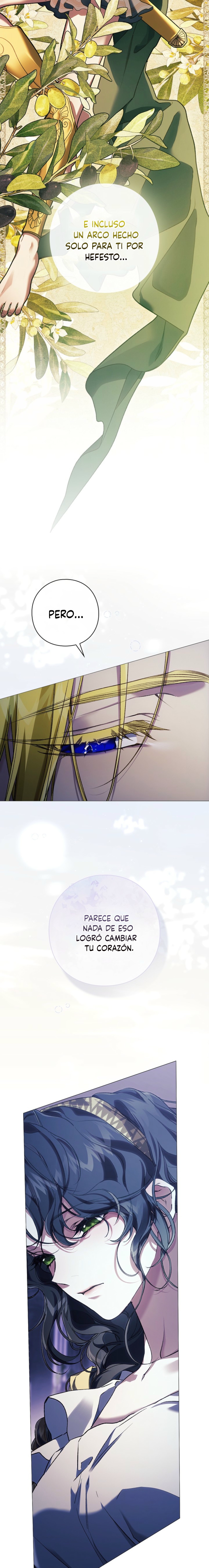 Para Daphne Capítulo 26 - Page 5