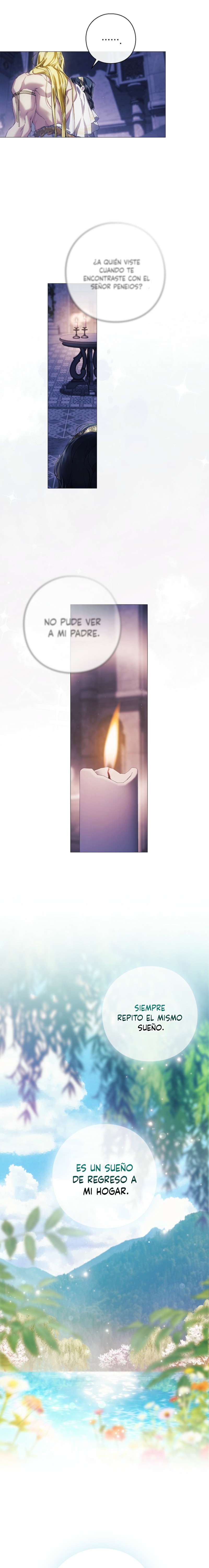 Para Daphne Capítulo 26 - Page 7