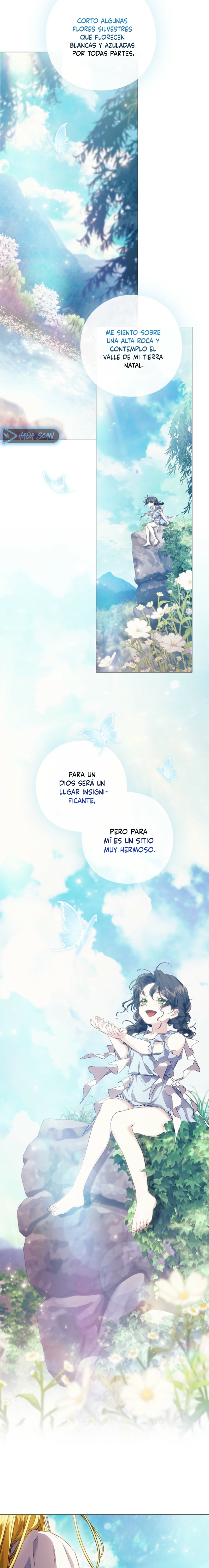 Para Daphne Capítulo 26 - Page 8