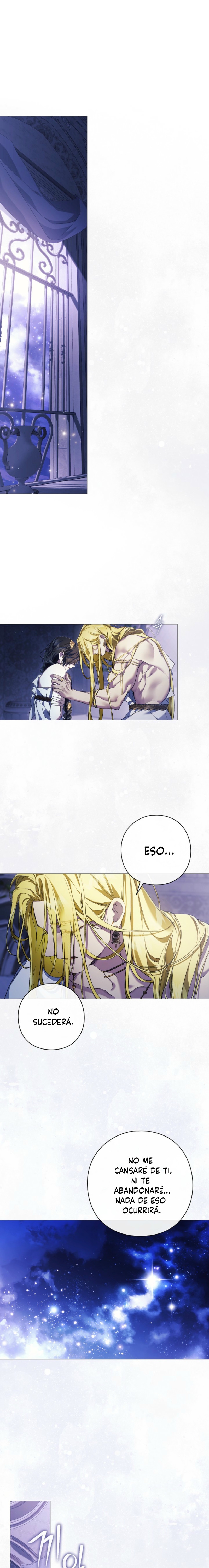 Para Daphne Capítulo 27 - Page 1