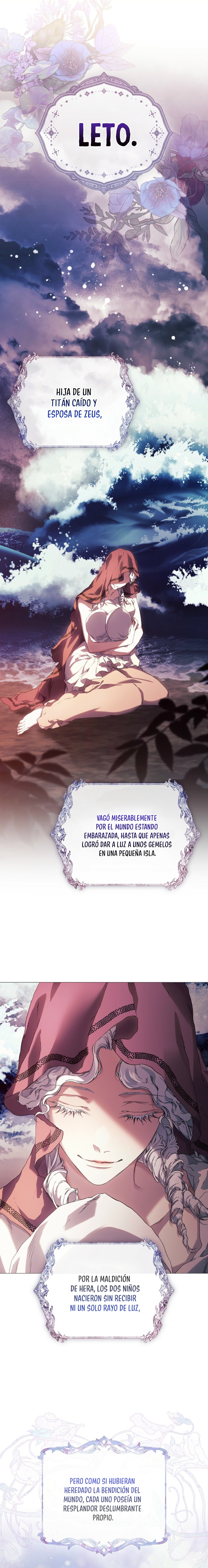 Para Daphne Capítulo 27 - Page 10