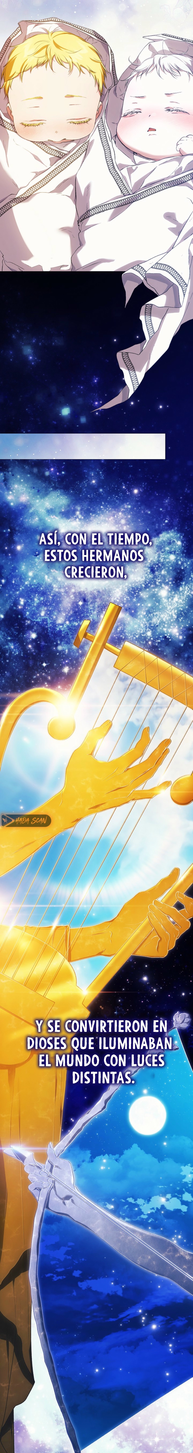 Para Daphne Capítulo 27 - Page 11