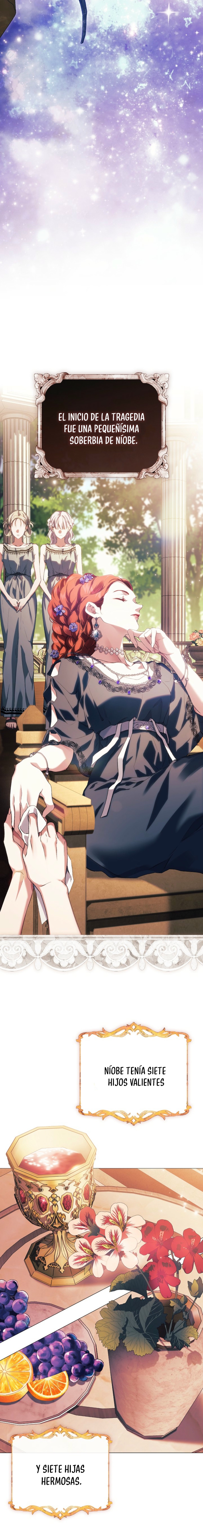 Para Daphne Capítulo 27 - Page 12