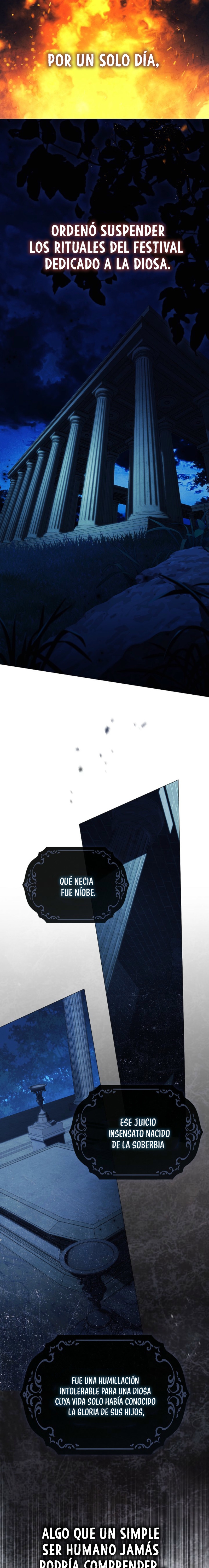 Para Daphne Capítulo 27 - Page 14