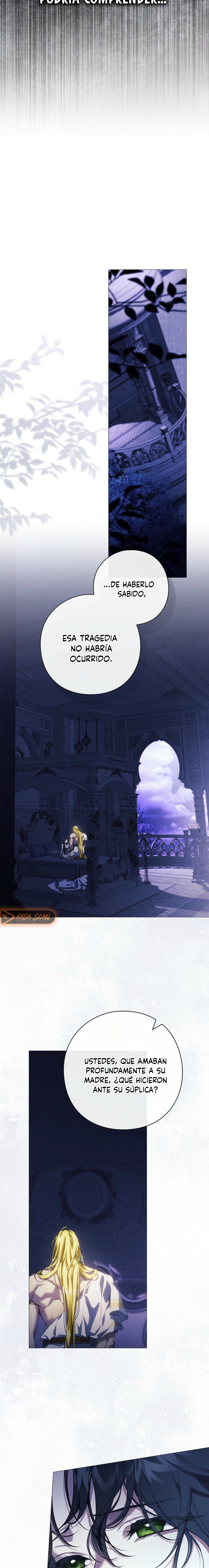 Para Daphne Capítulo 27 - Page 15