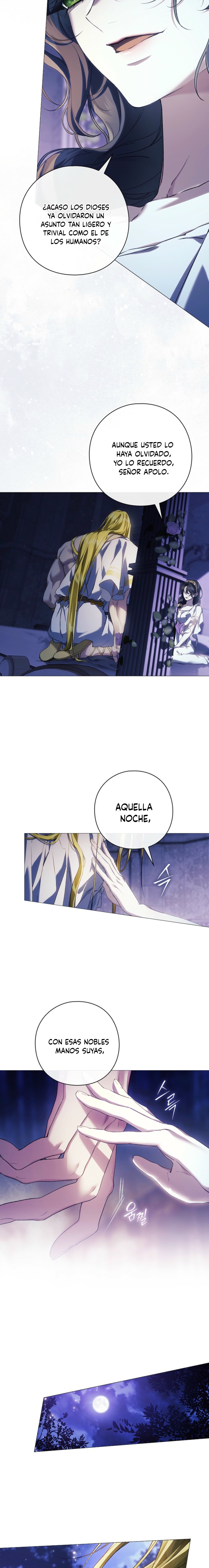 Para Daphne Capítulo 27 - Page 16