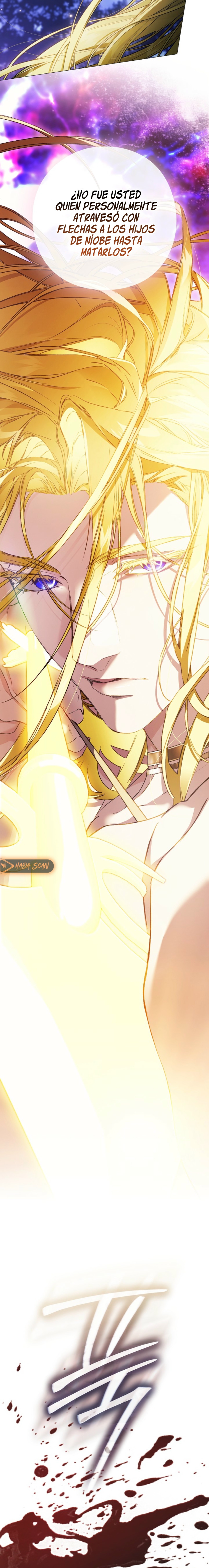 Para Daphne Capítulo 27 - Page 17