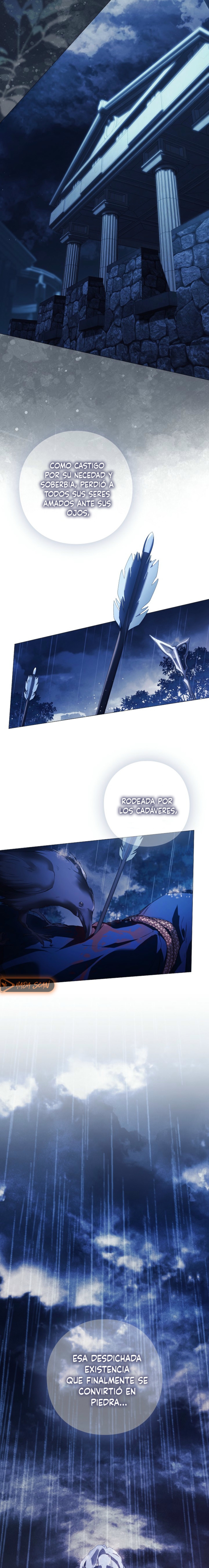 Para Daphne Capítulo 27 - Page 20