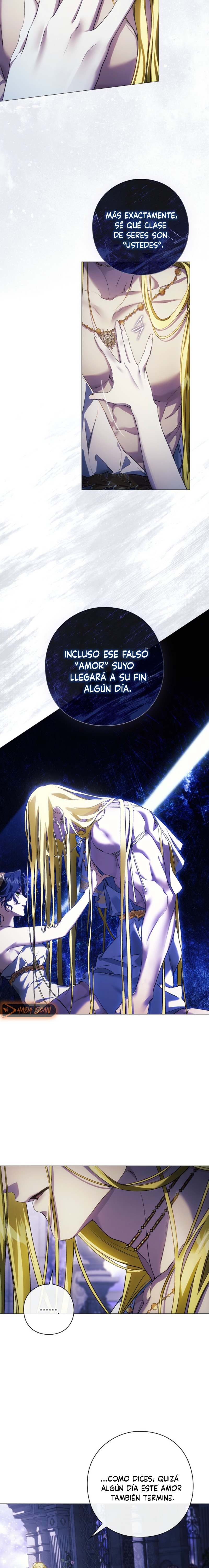 Para Daphne Capítulo 27 - Page 4