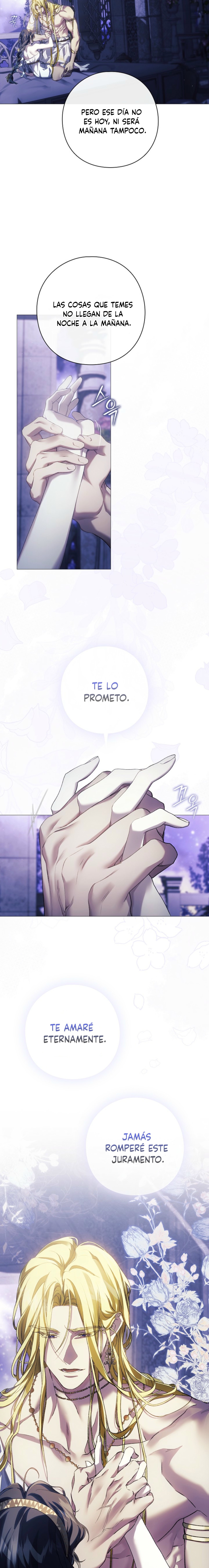 Para Daphne Capítulo 27 - Page 5