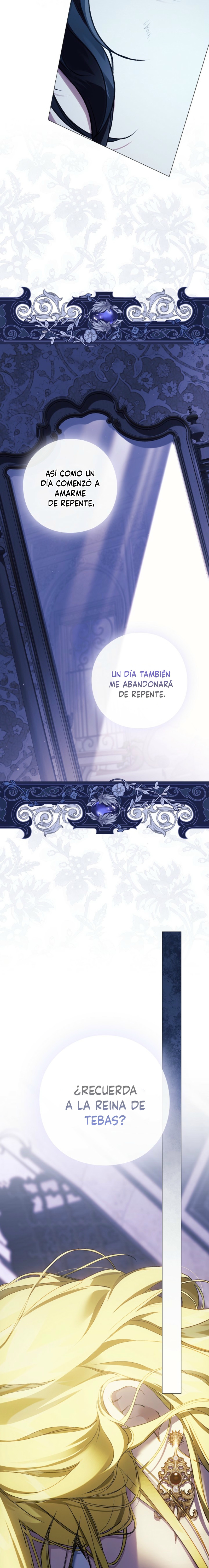 Para Daphne Capítulo 27 - Page 7