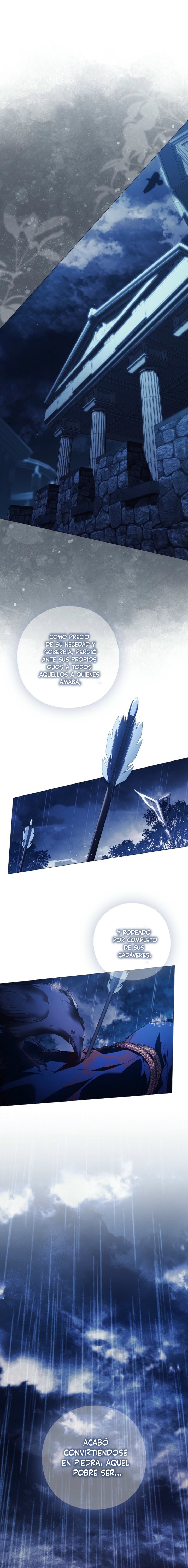 Para Daphne Capítulo 28 - Page 1