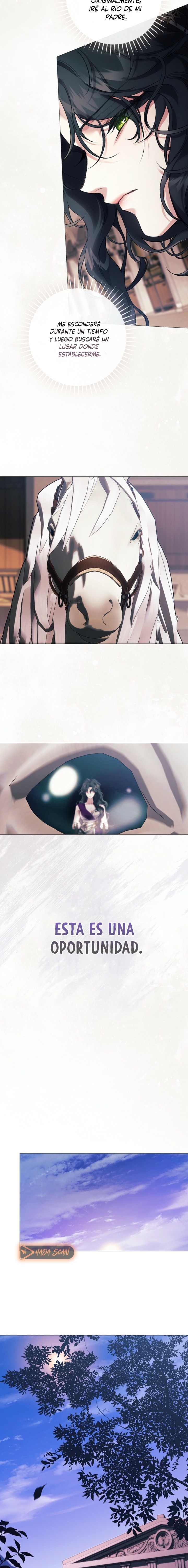 Para Daphne Capítulo 28 - Page 11