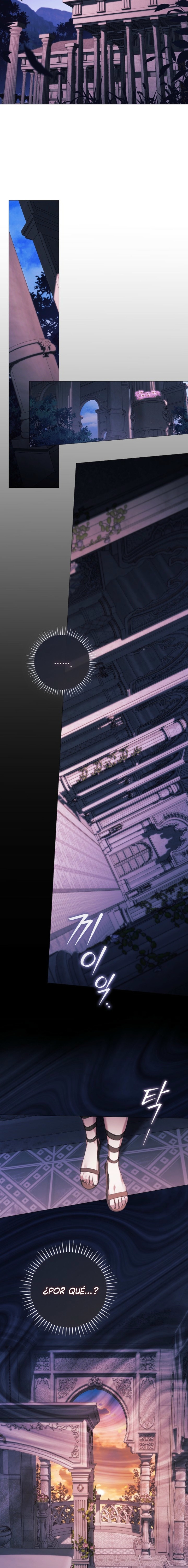 Para Daphne Capítulo 28 - Page 12