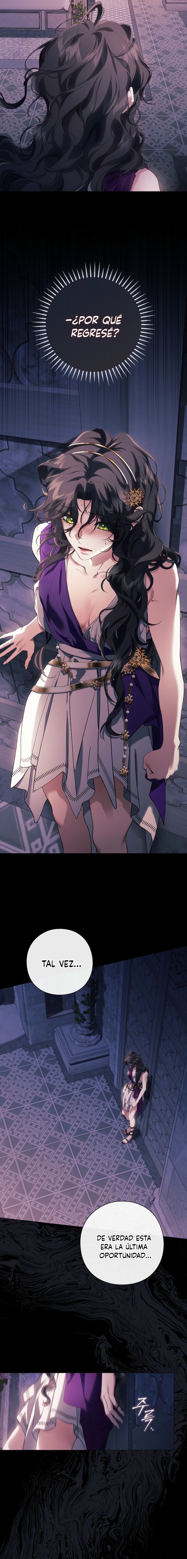 Para Daphne Capítulo 28 - Page 13