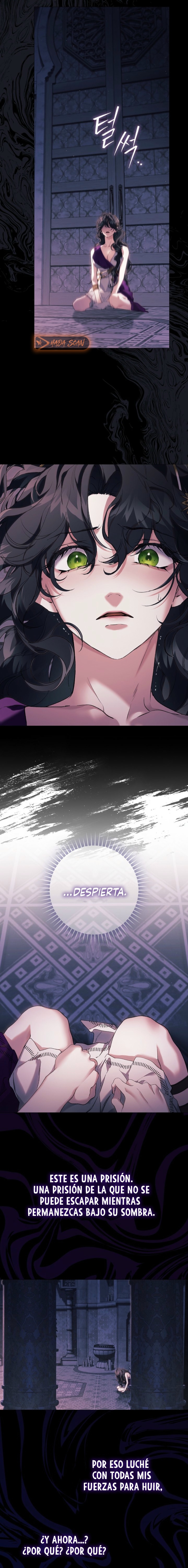 Para Daphne Capítulo 28 - Page 14