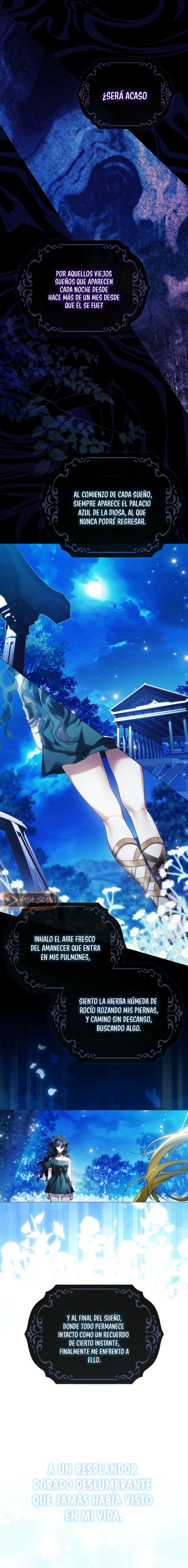 Para Daphne Capítulo 28 - Page 15