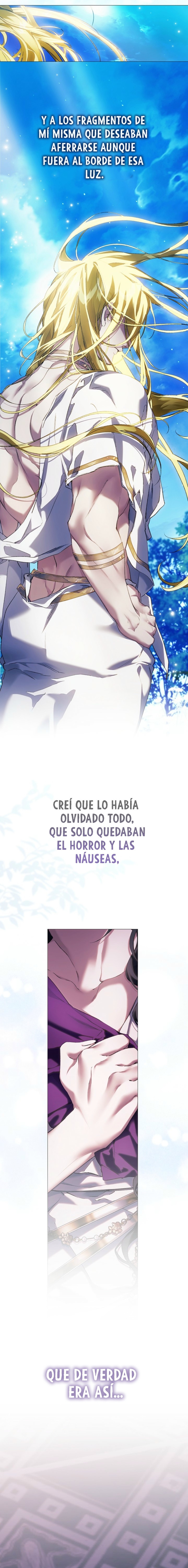 Para Daphne Capítulo 28 - Page 16