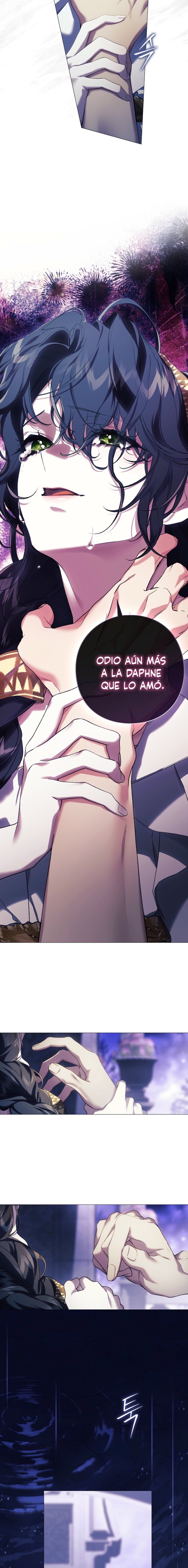 Para Daphne Capítulo 28 - Page 5