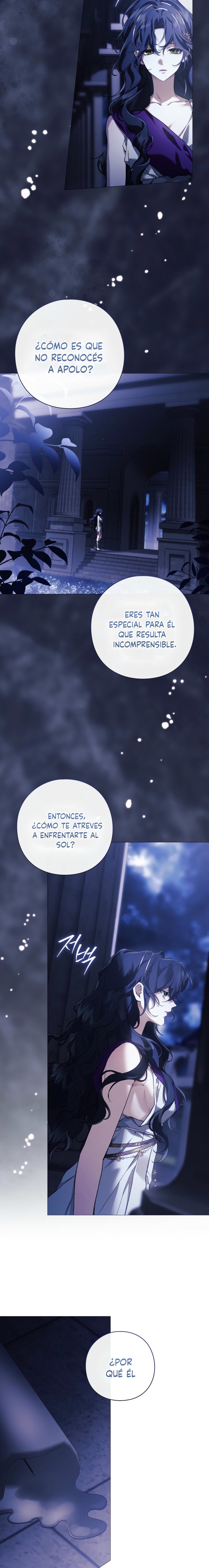 Para Daphne Capítulo 29 - Page 10