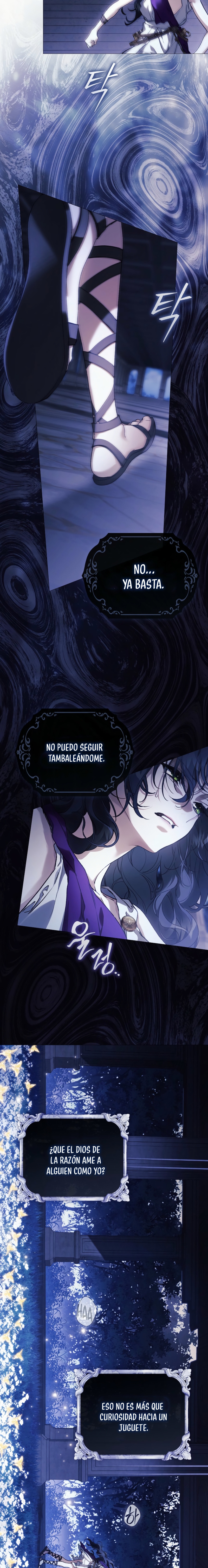 Para Daphne Capítulo 29 - Page 12