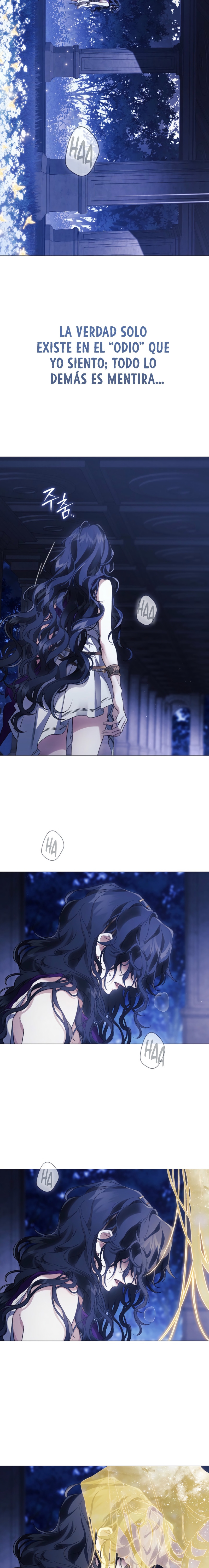 Para Daphne Capítulo 29 - Page 13